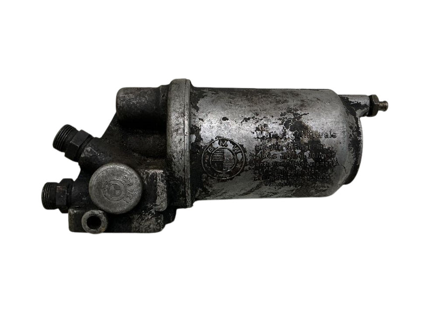 PM2433 1274843 Oil Filter Bracket BMW 7 (E23) (1977-1987)