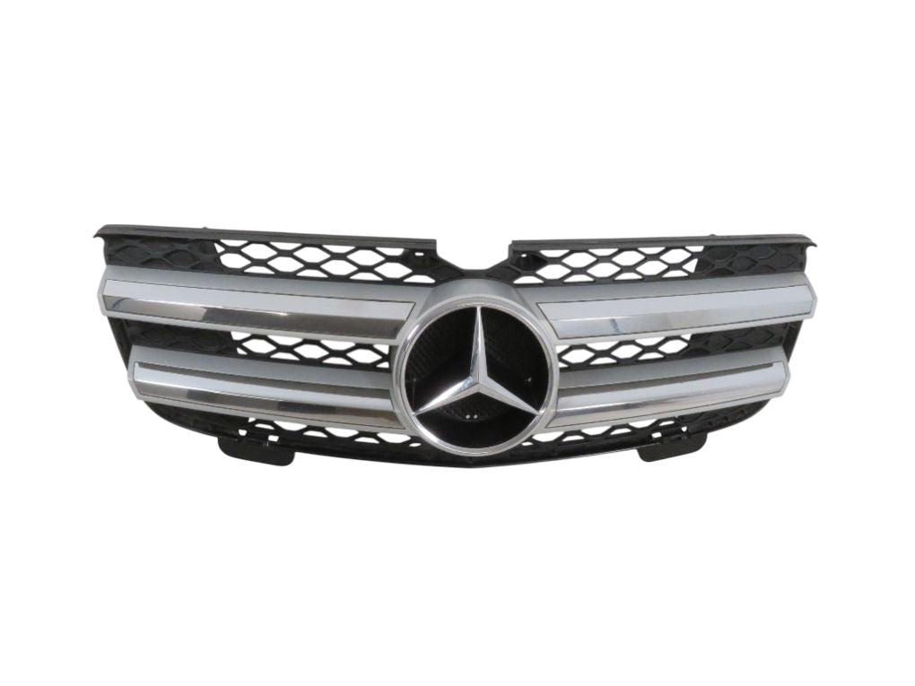 A16488001859776 A1648800185 Radiator Grille MERCEDES-BENZ GL-CLASS (X164) (2006-2012)