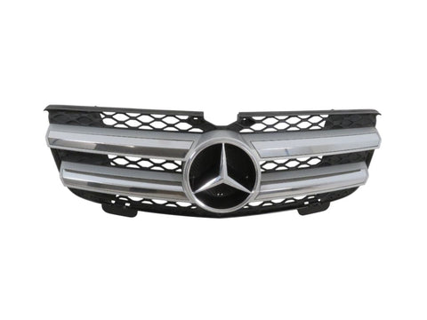 A16488001859776 A1648800185 Radiator Grille MERCEDES-BENZ GL-CLASS (X164) (2006-2012)