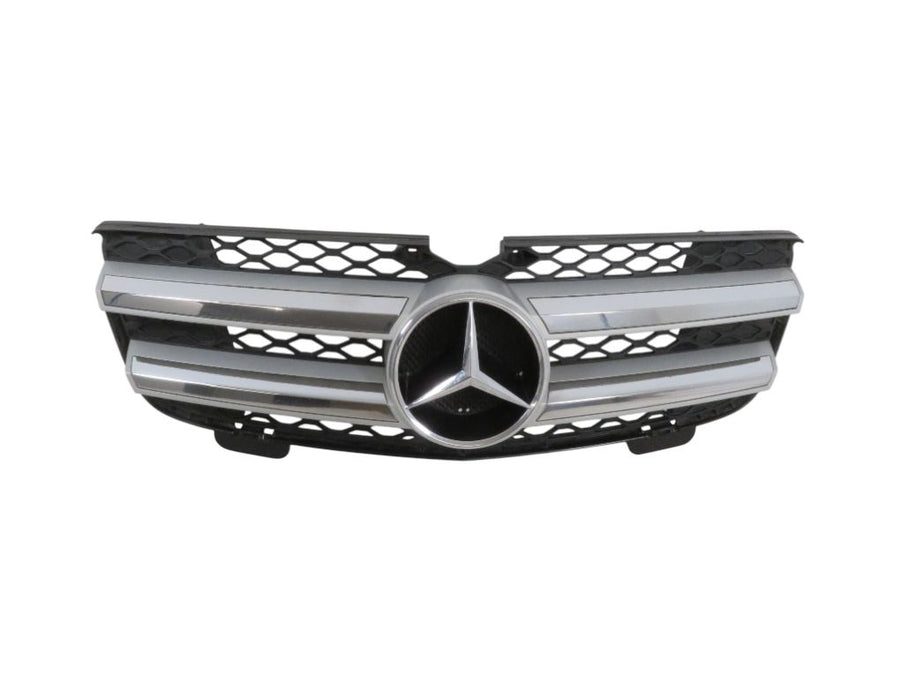 A16488001859776 A1648800185 Radiator Grille MERCEDES-BENZ GL-CLASS (X164) (2006-2012)