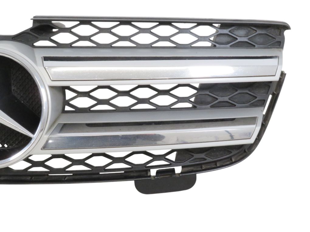 A16488001859776 A1648800185 Radiator Grille MERCEDES-BENZ GL-CLASS (X164) (2006-2012)