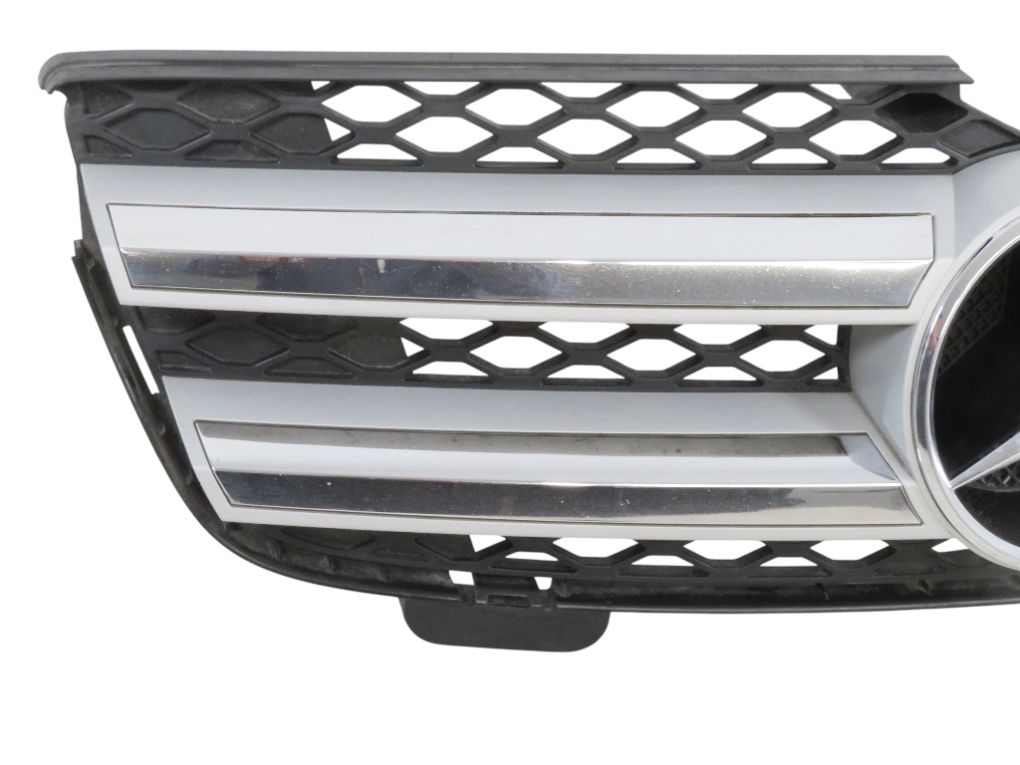 A16488001859776 A1648800185 Radiator Grille MERCEDES-BENZ GL-CLASS (X164) (2006-2012)
