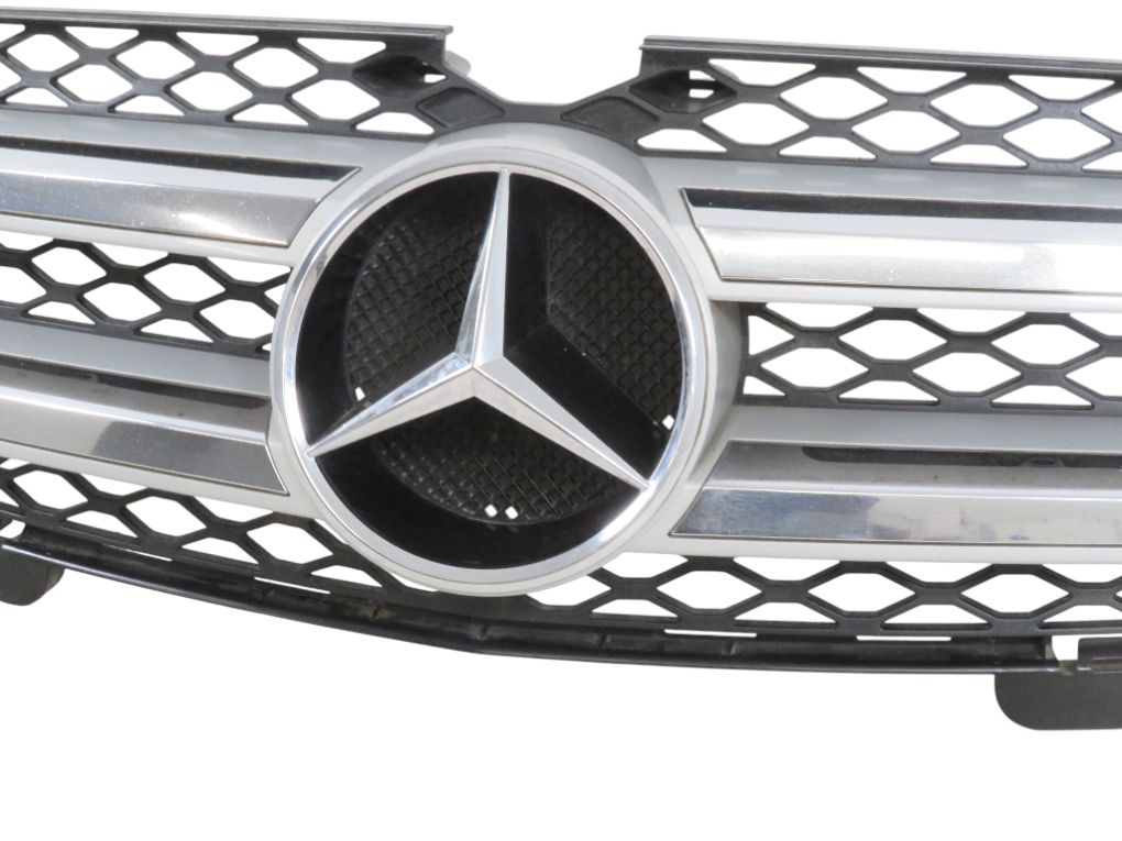 A16488001859776 A1648800185 Radiator Grille MERCEDES-BENZ GL-CLASS (X164) (2006-2012)