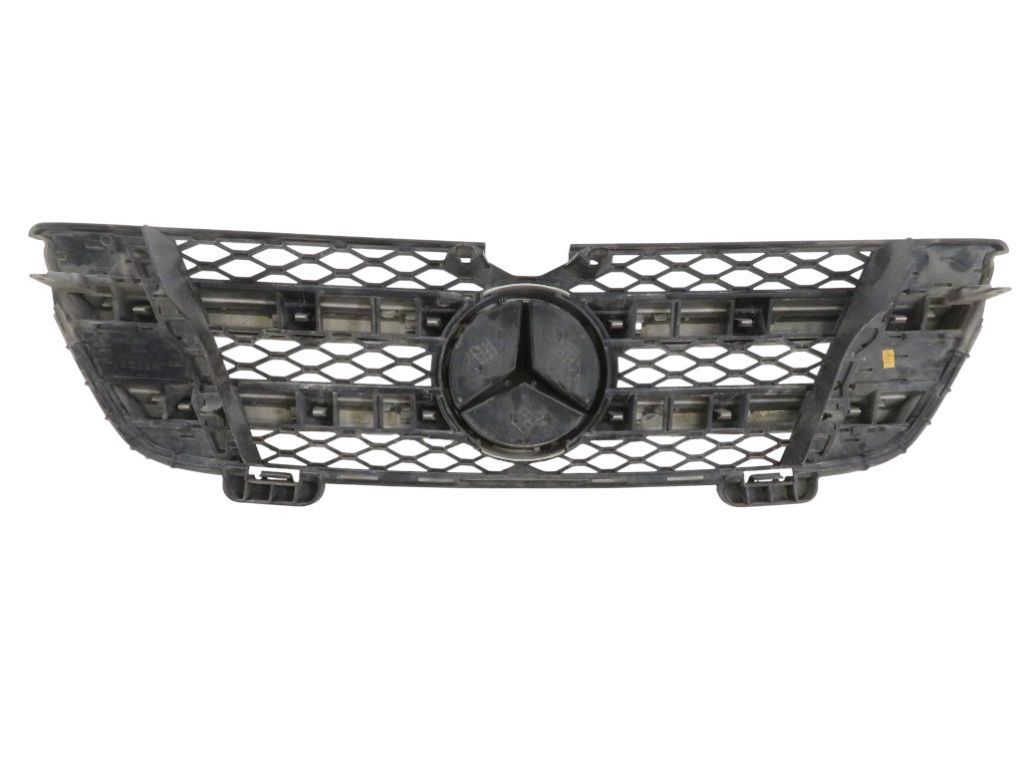 A16488001859776 A1648800185 Radiator Grille MERCEDES-BENZ GL-CLASS (X164) (2006-2012)