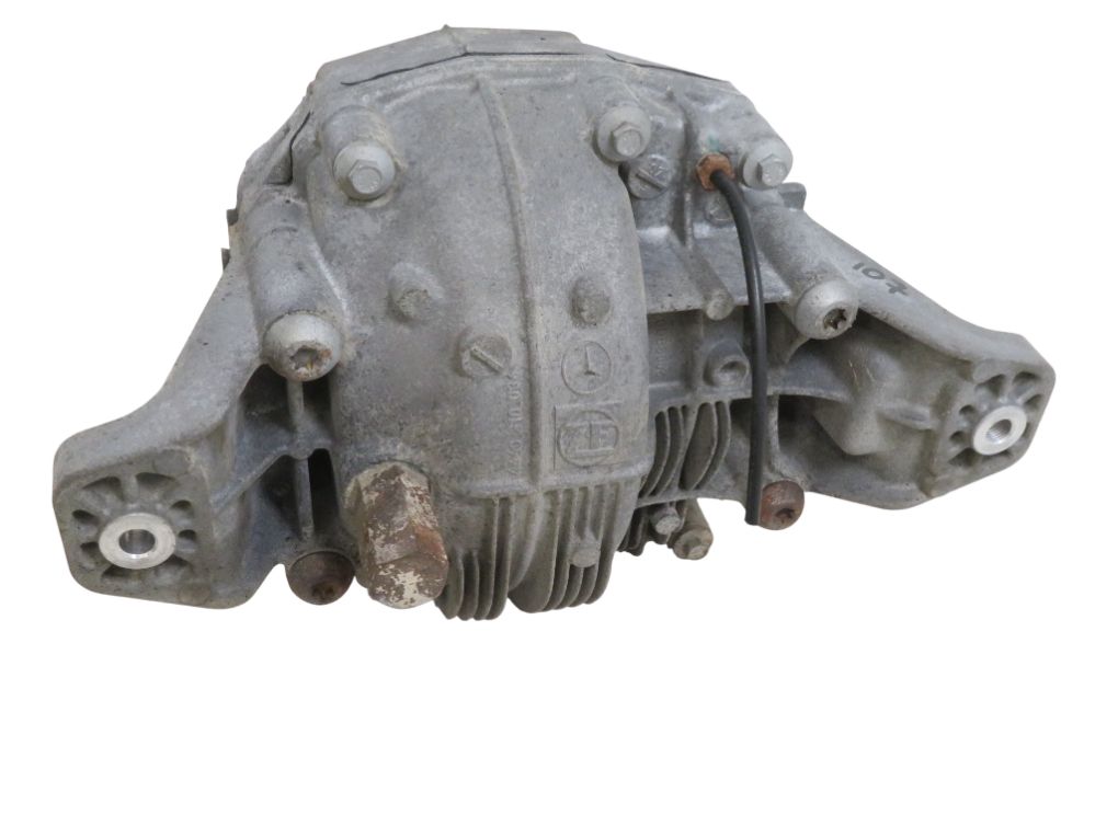 A1643500814 Rear axle differential MERCEDES-BENZ GL-CLASS (X164) (2006-2012)