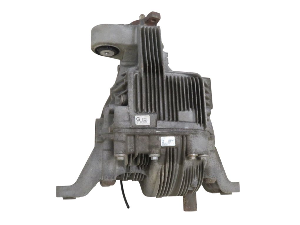 A1643500814 Rear axle differential MERCEDES-BENZ GL-CLASS (X164) (2006-2012)