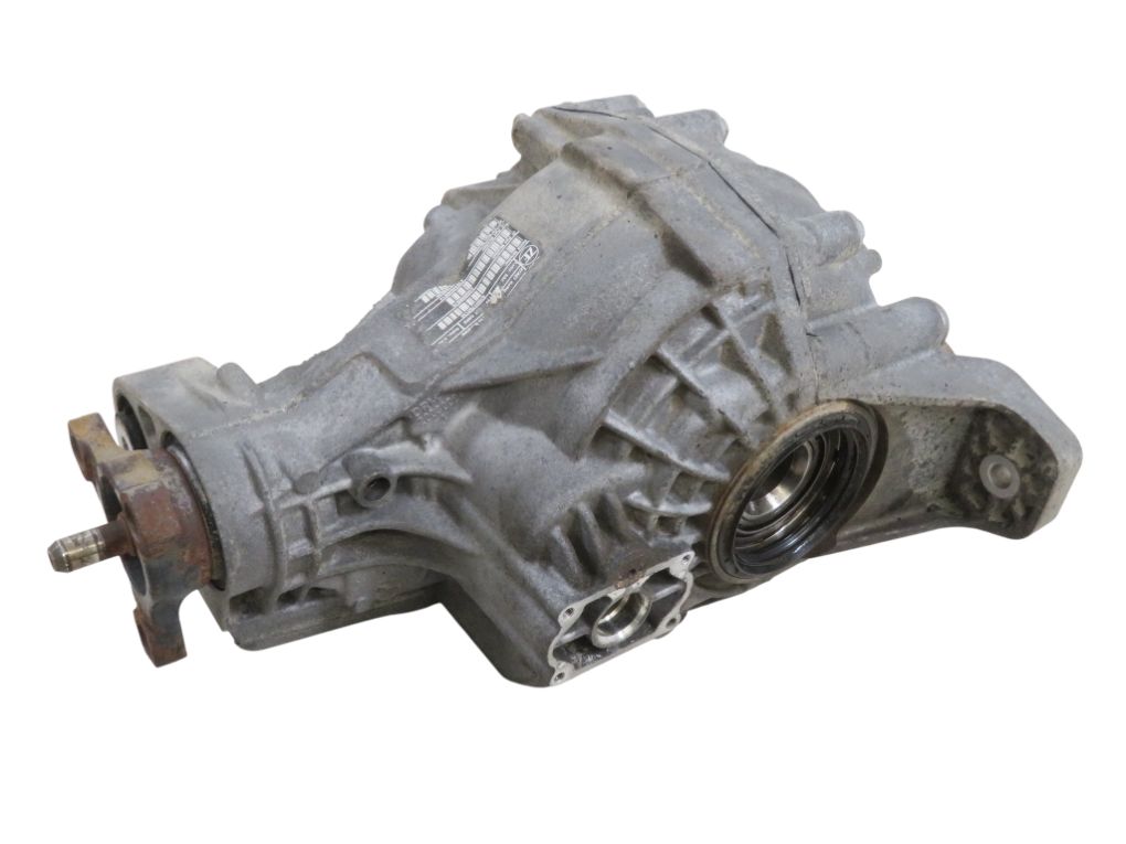 A1643500814 Rear axle differential MERCEDES-BENZ GL-CLASS (X164) (2006-2012)