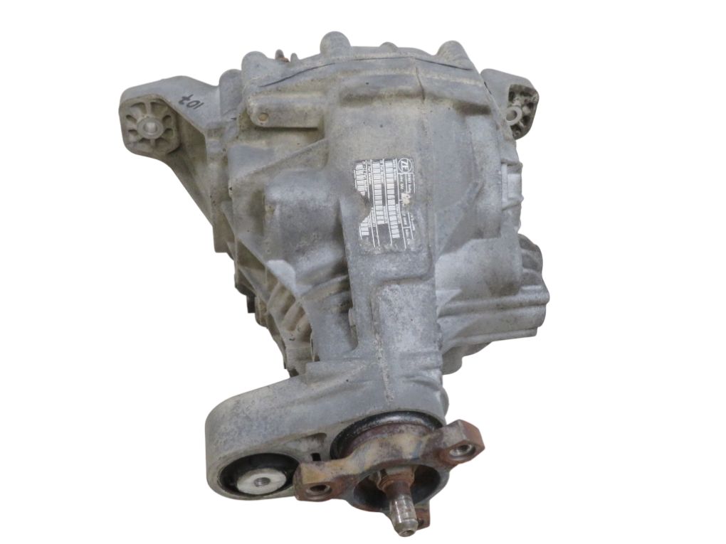 A1643500814 Rear axle differential MERCEDES-BENZ GL-CLASS (X164) (2006-2012)