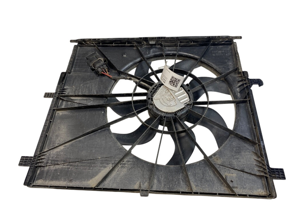 0130708415 Radiator Fan Electric MERCEDES-BENZ VITO / V-CLASS (W447) (2014-)