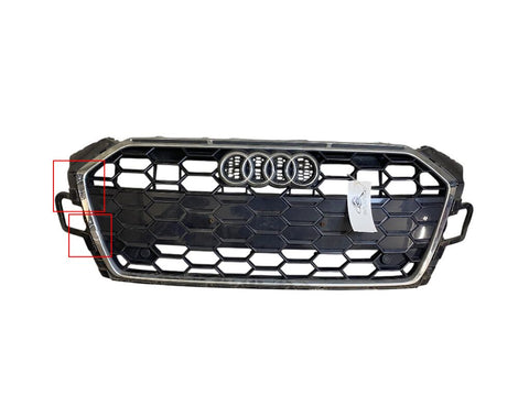 8W6853651BJ Radiator Grille AUDI A5 (B9, F5) (2016-)