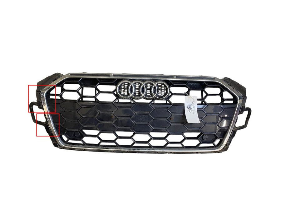 8W6853651BJ Radiator Grille AUDI A5 (B9, F5) (2016-)