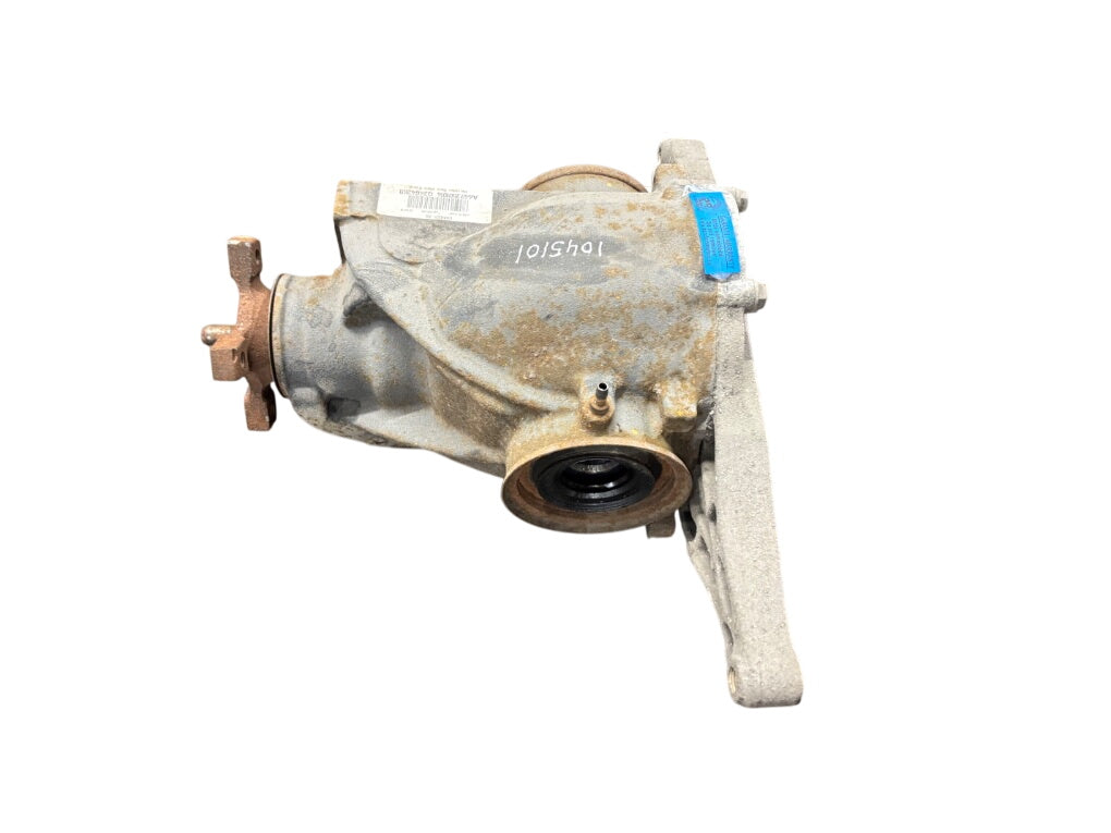A4473504501 Rear axle differential MERCEDES-BENZ VITO / V-CLASS (W447) (2014-)