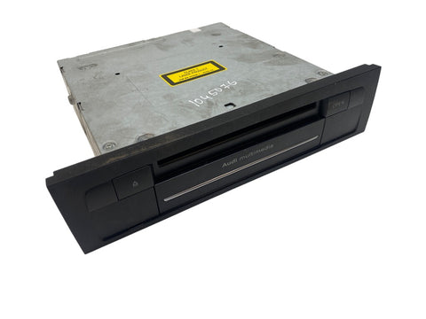 4L0035670 Radio AUDI Q7 (4L) (2006-2015)