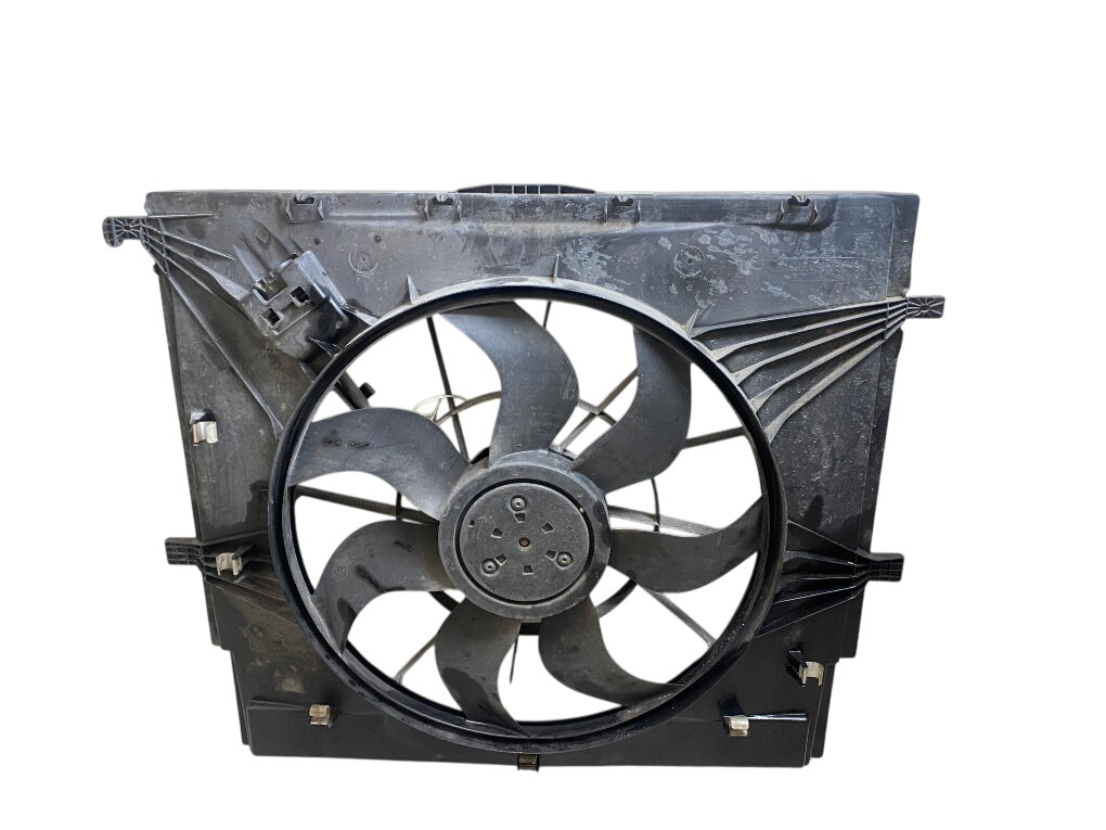 A4479060312 Radiator Fan Electric MERCEDES-BENZ VITO / V-CLASS (W447) (2014-)