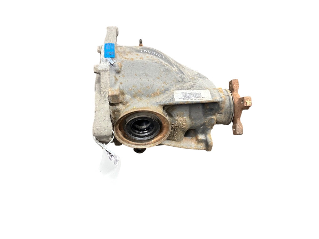 A4473504501 Rear axle differential MERCEDES-BENZ VITO / V-CLASS (W447) (2014-)