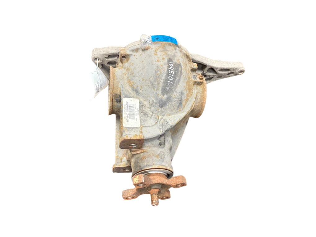 A4473504501 Rear axle differential MERCEDES-BENZ VITO / V-CLASS (W447) (2014-)