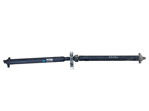 2044100716 2040716 Propeller Shaft Complete MERCEDES-BENZ E-CLASS Coupe (C207) (2009-2016)