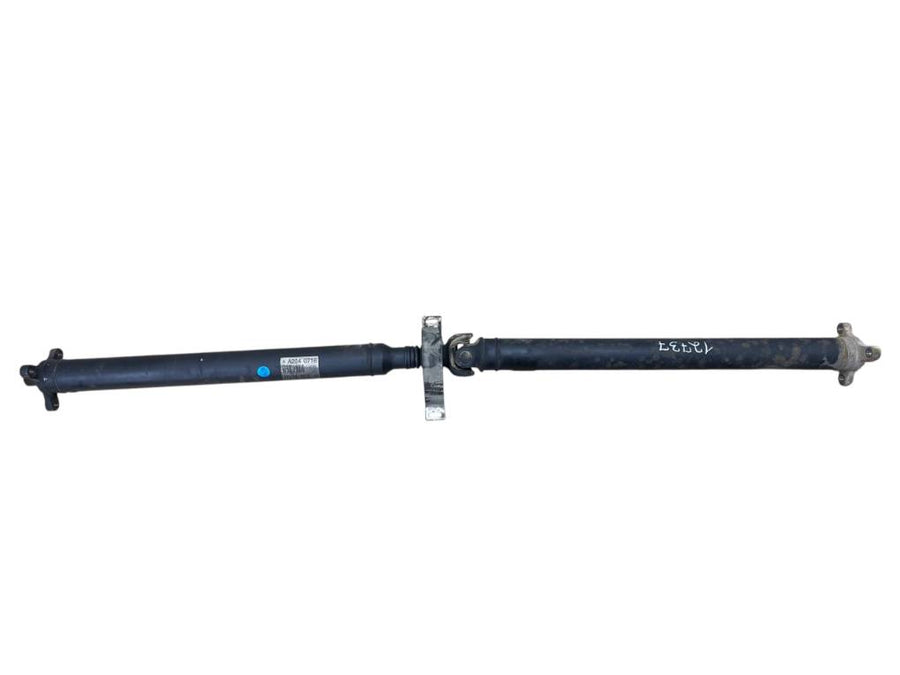 2044100716 2040716 Propeller Shaft Complete MERCEDES-BENZ E-CLASS Coupe (C207) (2009-2016)