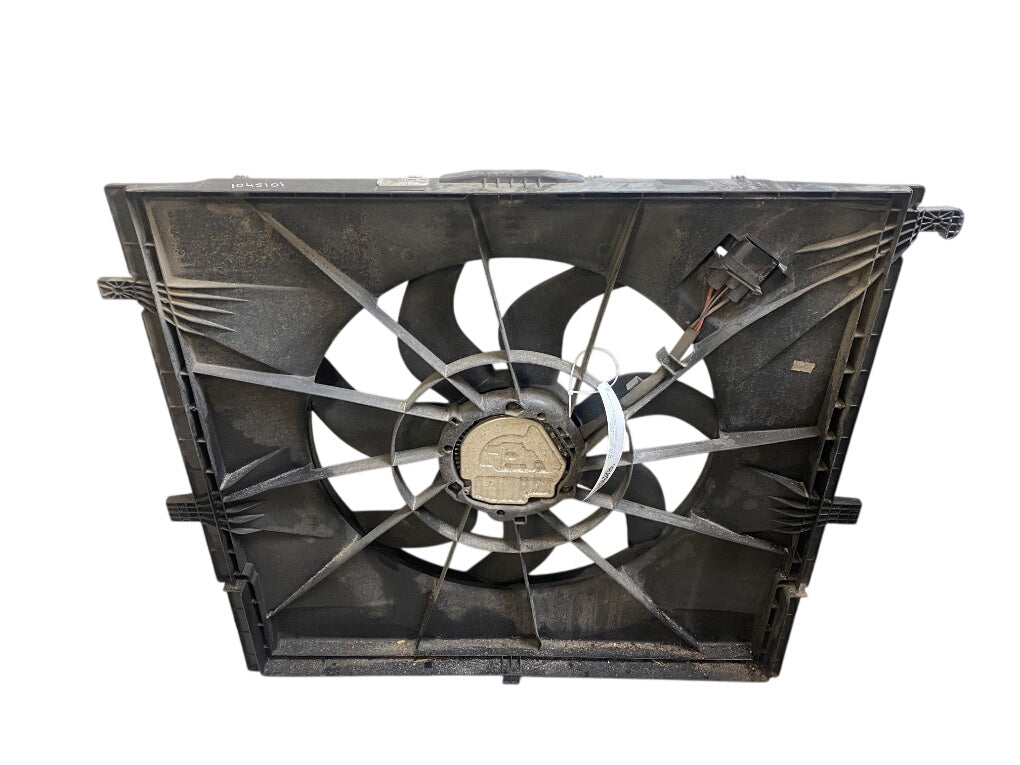 A4479060312 Radiator Fan Electric MERCEDES-BENZ VITO / V-CLASS (W447) (2014-)