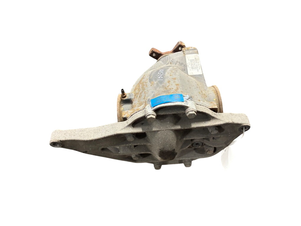 A4473504501 Rear axle differential MERCEDES-BENZ VITO / V-CLASS (W447) (2014-)