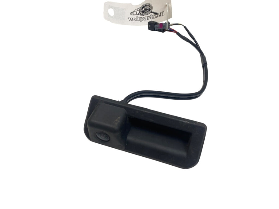 8W8827566D Reverse camera AUDI A5 (B9, F5) (2016-)