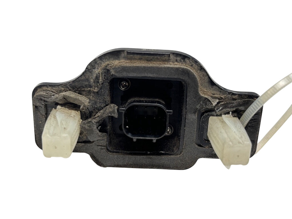 867B047010 Reverse camera TOYOTA PRIUS IV (XW50) (2015-2022)