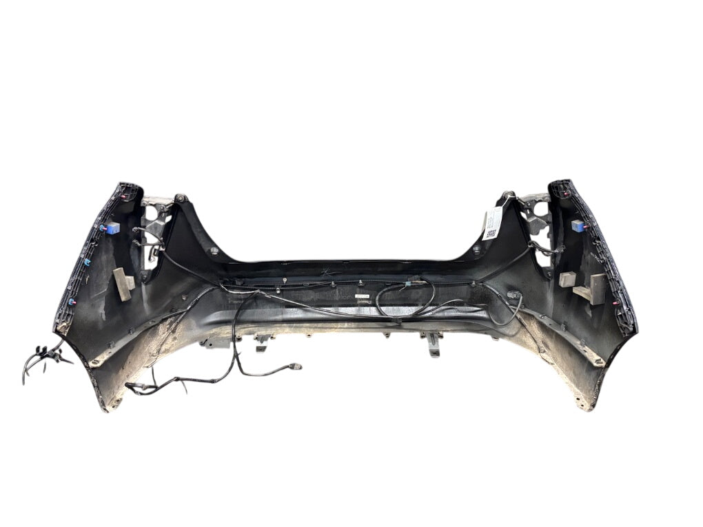 5215947913 Rear bumper TOYOTA PRIUS IV (XW50) (2015-2022)