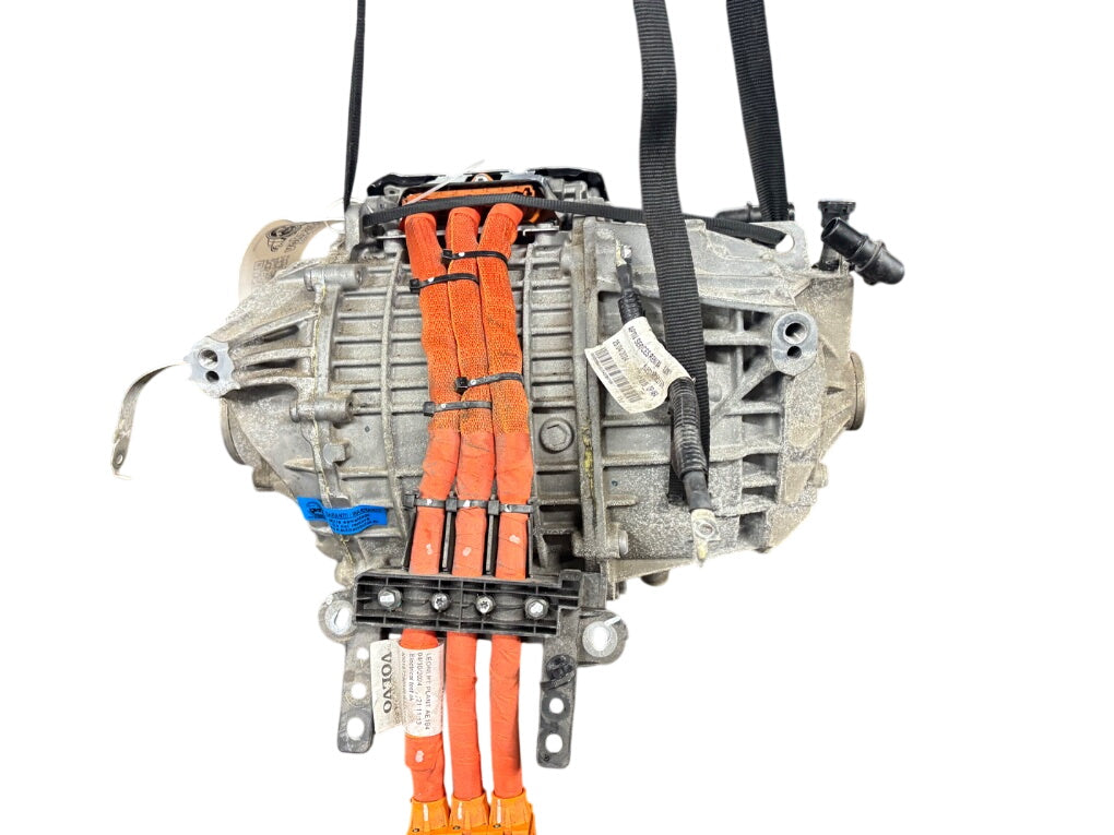 36011114 Rear axle differential VOLVO XC90 II (2014-)