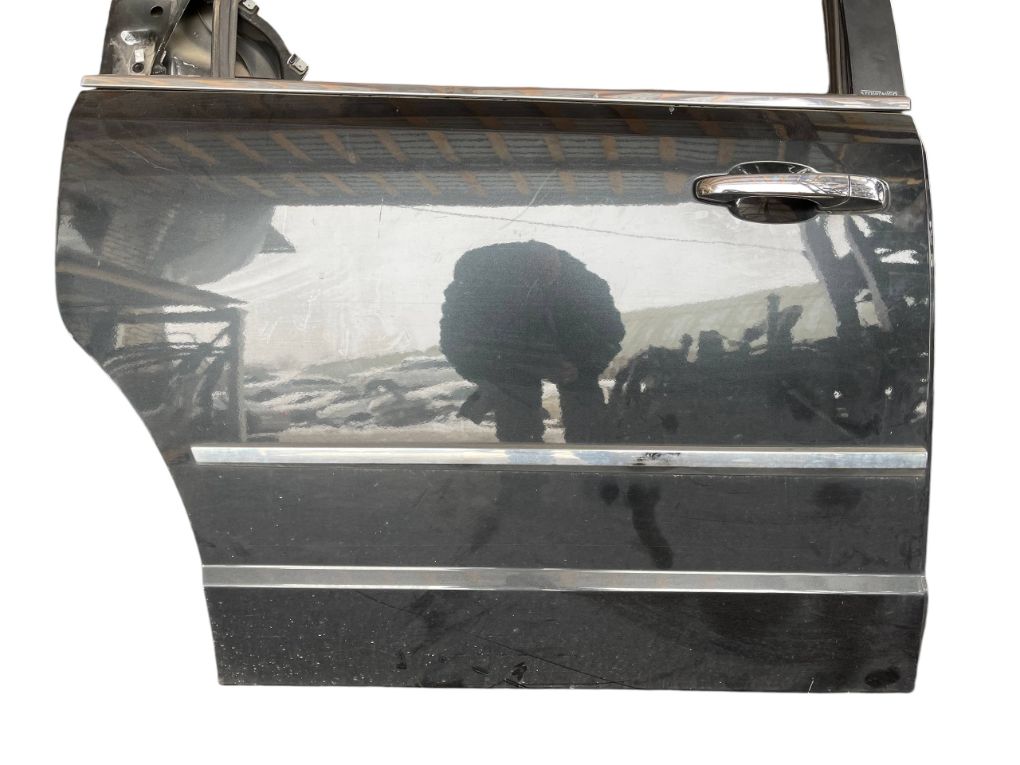 05020698AG Sliding door right CHRYSLER VOYAGER V (RT) (2007-2016)