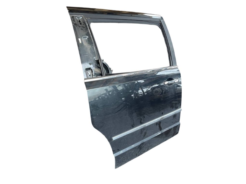 05020698AG Sliding door right CHRYSLER VOYAGER V (RT) (2007-2016)