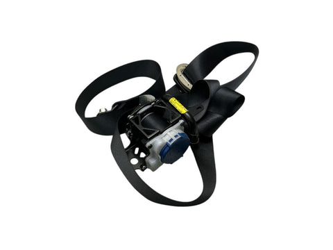 7000D652XA 7000F322XC Seat Belt Front Right MITSUBISHI OUTLANDER III (GG, GF, ZJ, ZK, ZL) (2012-2021)