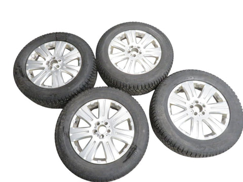 A1644012502 A16440121029765 B6647421165 A16440121029765 B6647421165 Rim set With Tyres 4 pcs MERCEDES-BENZ GL-CLASS (X164) (2006-2012)