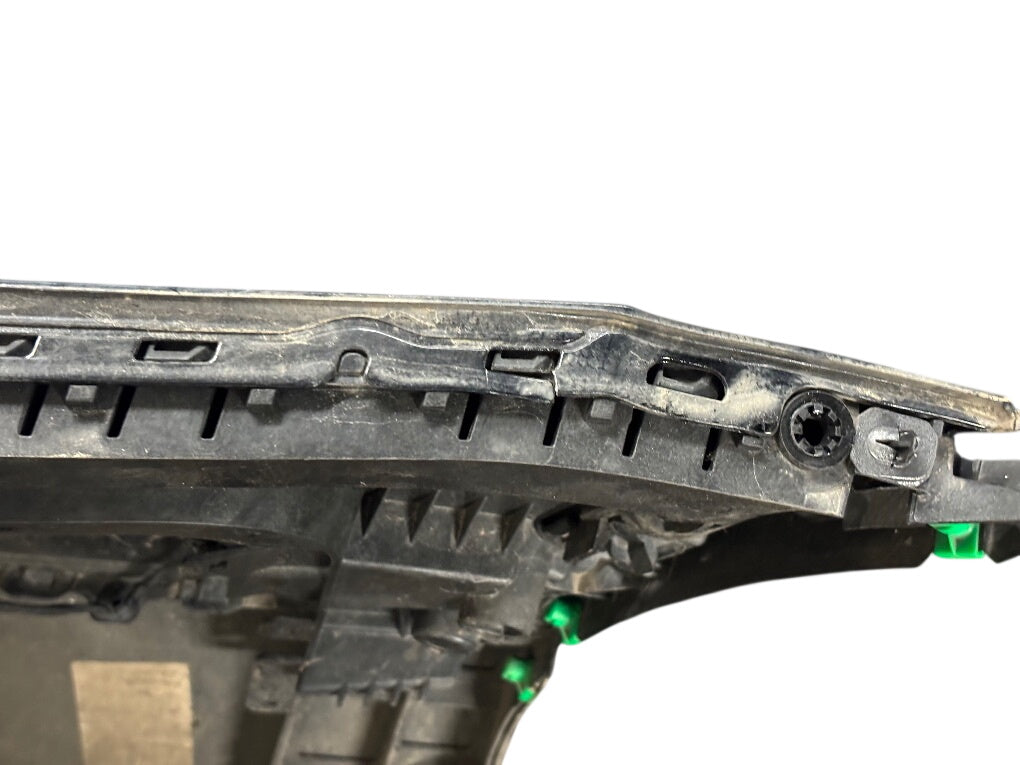 40011592 Rear bumper VOLVO XC90 II (2014-)