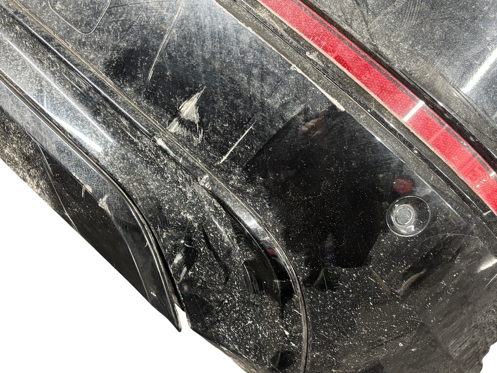 40011592 Rear bumper VOLVO XC90 II (2014-)