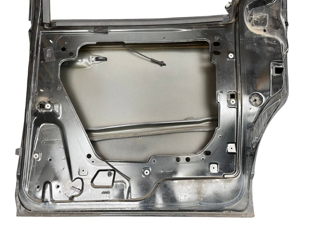 05020698AG Sliding door right CHRYSLER VOYAGER V (RT) (2007-2016)