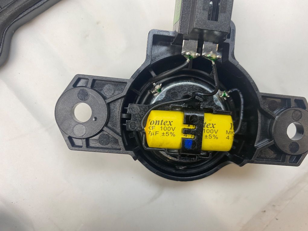 31456258 Set of loudspeakers VOLVO XC90 II (2014-)