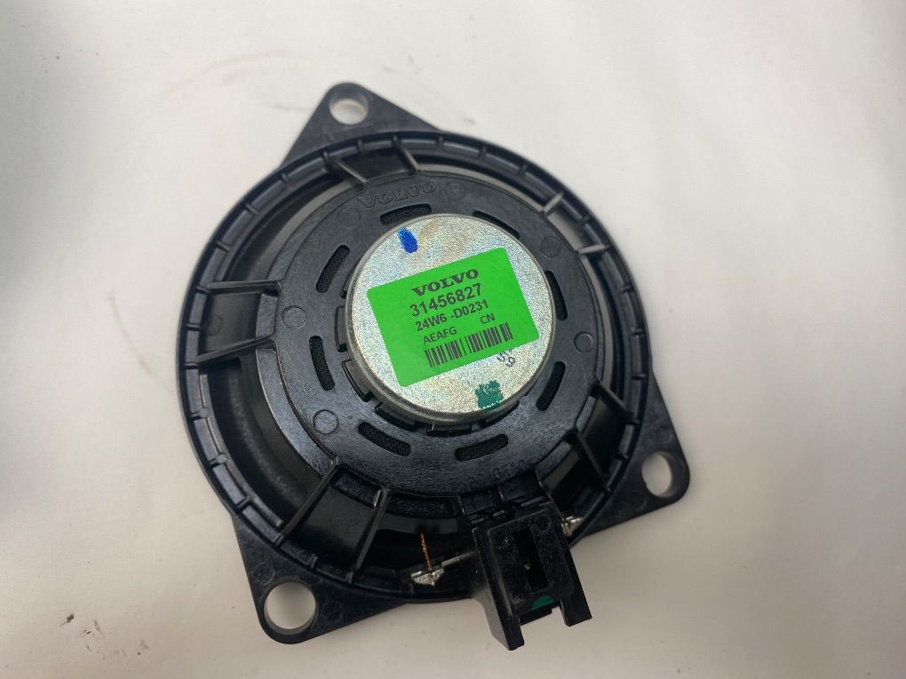 31456258 Set of loudspeakers VOLVO XC90 II (2014-)