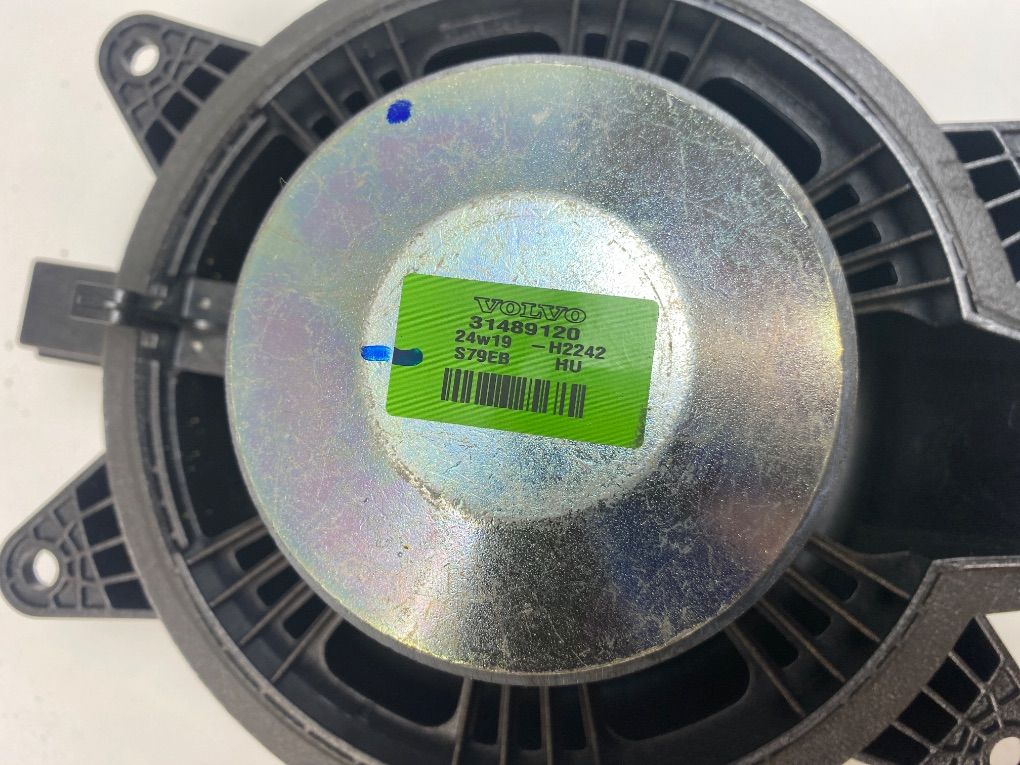 31456258 Set of loudspeakers VOLVO XC90 II (2014-)