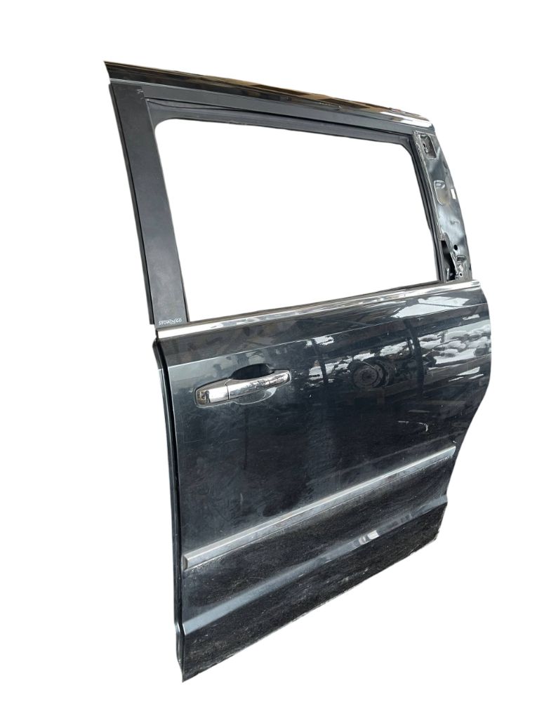 05020699AG Sliding door left CHRYSLER VOYAGER V (RT) (2007-2016)