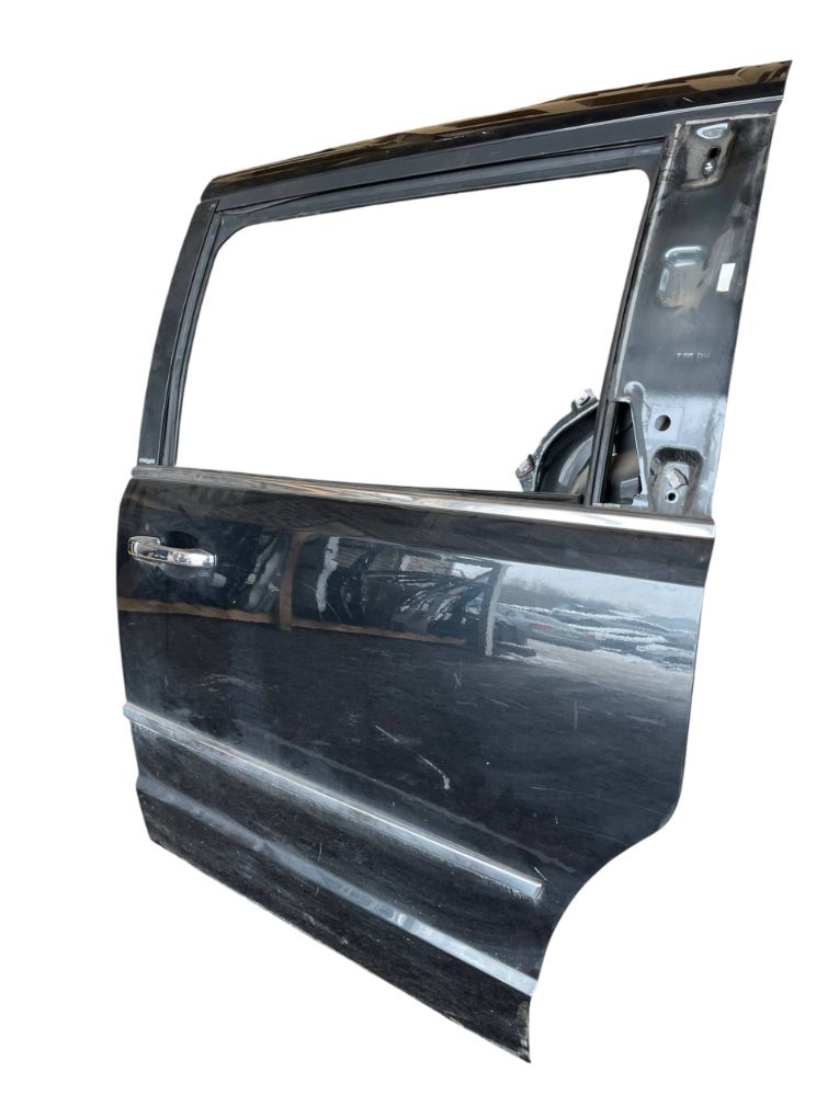 05020699AG Sliding door left CHRYSLER VOYAGER V (RT) (2007-2016)