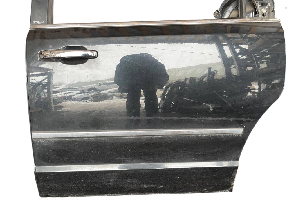 05020699AG Sliding door left CHRYSLER VOYAGER V (RT) (2007-2016)