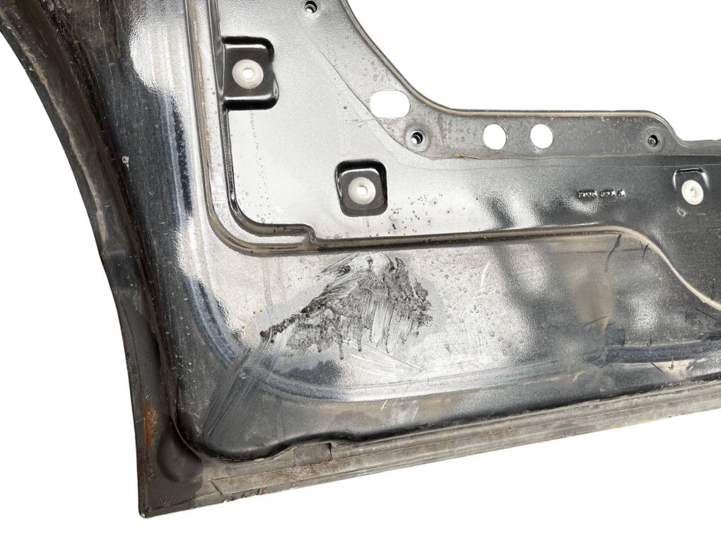 05020699AG Sliding door left CHRYSLER VOYAGER V (RT) (2007-2016)