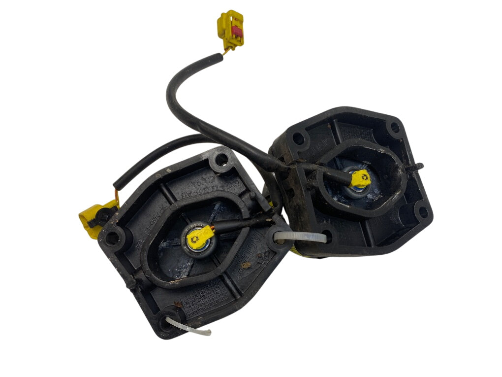 C2Z3352 Set of bonnet (hood) actuators JAGUAR XF (X250, CC9) (2008-2015)