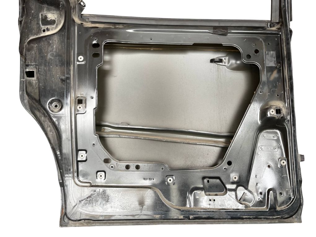 05020699AG Sliding door left CHRYSLER VOYAGER V (RT) (2007-2016)