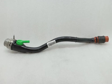 Porsche Cayman 718 GT4RS Fuel Filler Neck 99120104416 Filler Neck