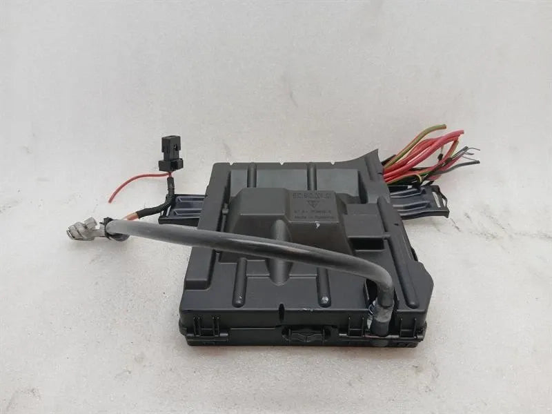 Porsche Panamera 970 Fuse Box 97061030101 Fuse Box