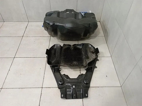 Porsche Cayman 718 GT4RS Fuel Tank 982201075A Fuel Tank LHD