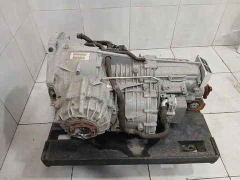 PORSCHE 911 991 GEARBOX CG160 GEARBOX TURBO 17-19 MK2 TRANSMISSION 9G130003161