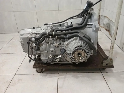 Porsche Cayman 718 GT4RS PDK Gearbox CG275 9G230002176 Gearbox CG.275 RS