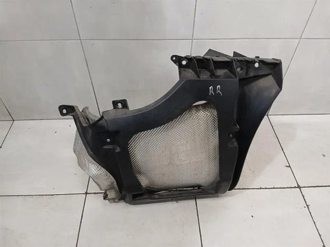 Porsche 911 997 holder bracket 99750583200 holder carrier rear right C2 only